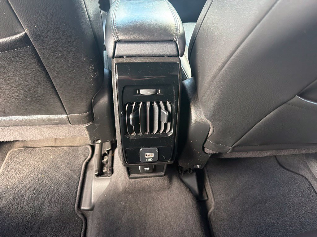 Used 2023 Jeep Compass Latitude AWD/4WD image 21
