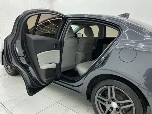 Used 2016 Acura ILX FWD image 22
