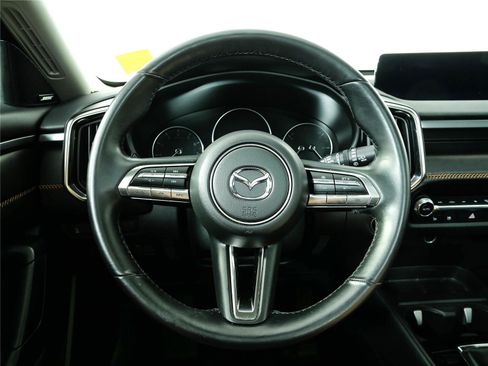 Used 2024 MAZDA CX-50 AWD 2.5 S w/ Cargo Package image 9