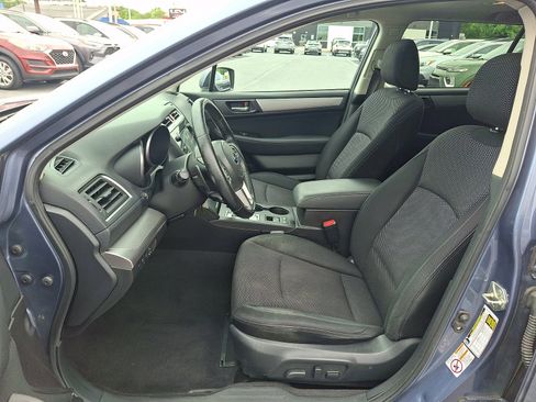 Used 2016 Subaru Outback 2.5i Premium AWD/4WD image 13