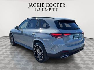 New 2026 Mercedes-Benz GLC 300 4MATIC video 3