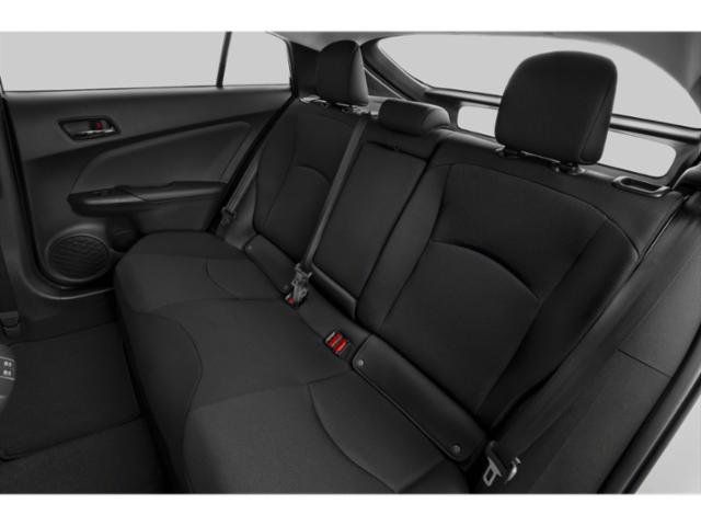 Used 2022 Toyota Prius L Eco FWD image 16