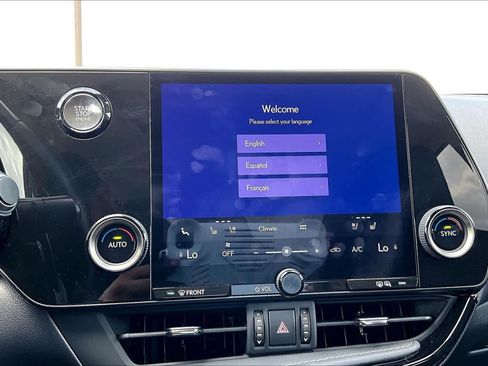 Used 2025 Lexus NX 250 FWD w/ Accessory Package (Z1) image 34