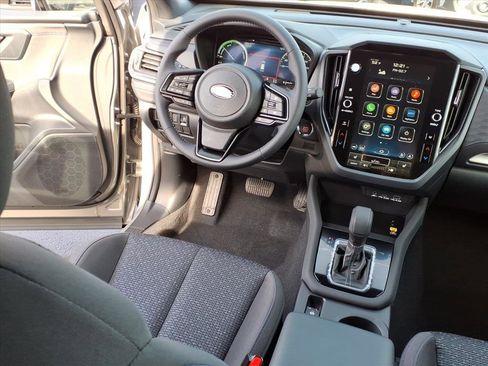 New 2025 Subaru Forester Premium image 8