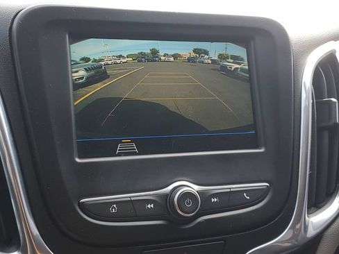Certified 2019 Chevrolet Equinox LS FWD image 25
