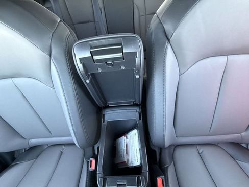 New 2026 Subaru Outback Premium AWD/4WD image 21