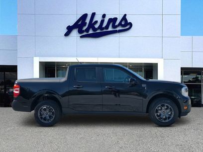 Certified 2024 Ford Maverick XLT w/ XLT Luxury Package