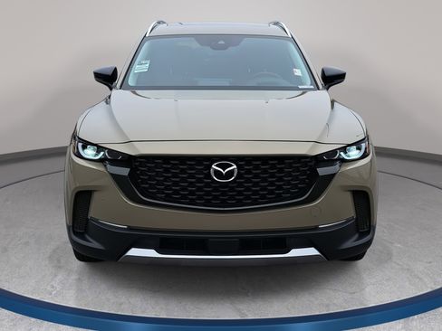 Used 2024 MAZDA CX-50 AWD 2.5 Turbo w/ Cargo Package image 2