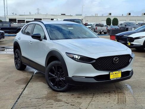 New 2026 MAZDA CX-30 Aire Edition AWD/4WD image 1