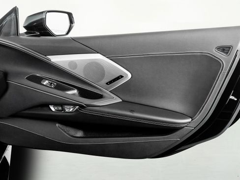 Used 2020 Chevrolet Corvette Stingray Preferred Cpe w/ 2LT image 49