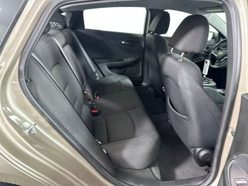Used 2023 Chevrolet Malibu LT image 27