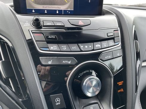 Used 2019 Acura RDX AWD image 33