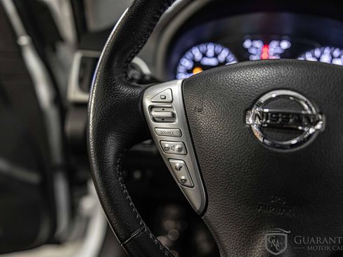 Used 2015 Nissan Sentra SL image 23
