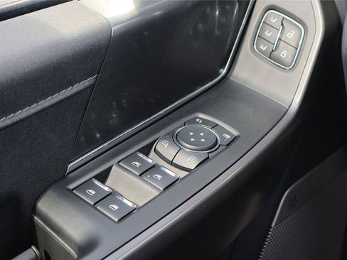 Certified 2025 Ford F150 Lariat w/ Equipment Group 501A Mid image 11