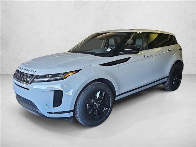 Used 2026 Land Rover Range Rover Evoque S AWD/4WD image 1