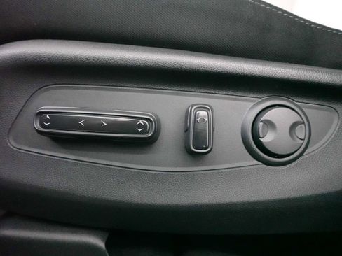 Certified 2025 Honda CR-V EX image 14