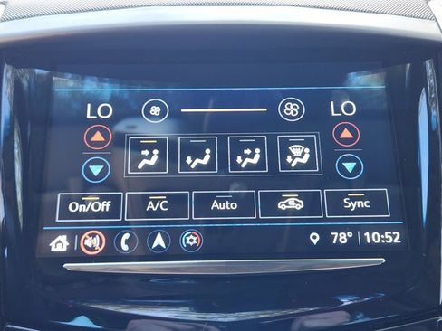 Used 2018 Cadillac ATS Premium Luxury image 19