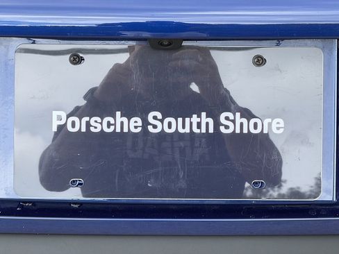 Certified 2024 Porsche 911 Carrera T image 26