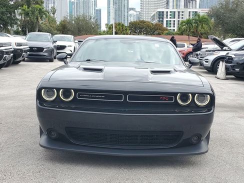 Used 2018 Dodge Challenger R/T Scat Pack image 2