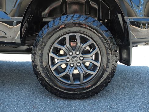 Used 2025 Ford F150 Tremor w/ Tow/Haul Package AWD/4WD image 10