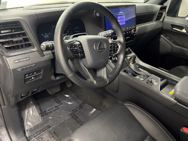 Certified 2024 Lexus GX 550 w/ Accessory Package (31) AWD/4WD image 15