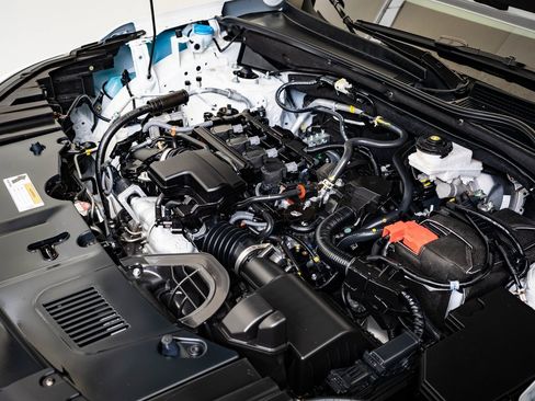 Certified 2025 Acura ADX A-Spec image 36