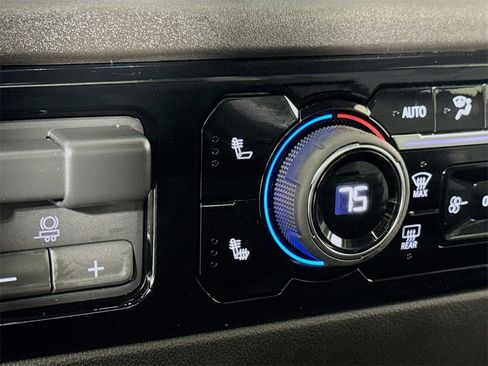 Certified 2026 Chevrolet Silverado 1500 RST image 18