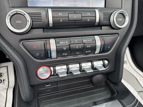 Used 2023 Ford Mustang GT Premium w/ Equipment Group 401A image 47