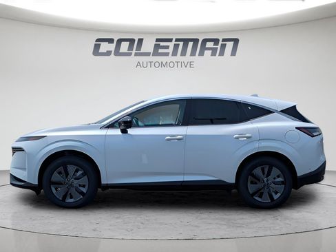 Used 2025 Nissan Murano SL w/ Cargo Package AWD/4WD image 6