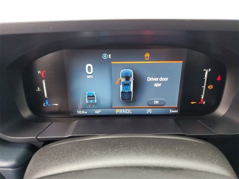 New 2025 Ford Maverick XLT w/ XLT Luxury Package image 14