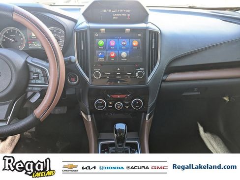 Used 2021 Subaru Forester Touring image 13