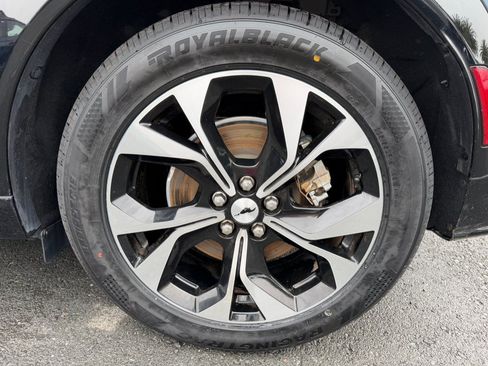 Used 2023 Ford Mustang Mach-E Premium AWD/4WD image 53