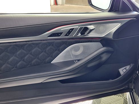 Used 2020 BMW M8 Competition w/ M Carbon Exterior Package image 16