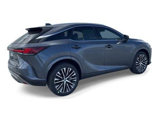 Certified 2024 Lexus RX 350 Premium Plus w/ Convenience Package FWD image 8