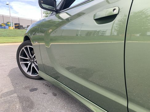 Certified 2022 Dodge Charger R/T w/ Plus Group RWD image 39