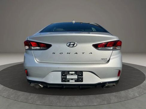 Used 2018 Hyundai Sonata Sport image 6