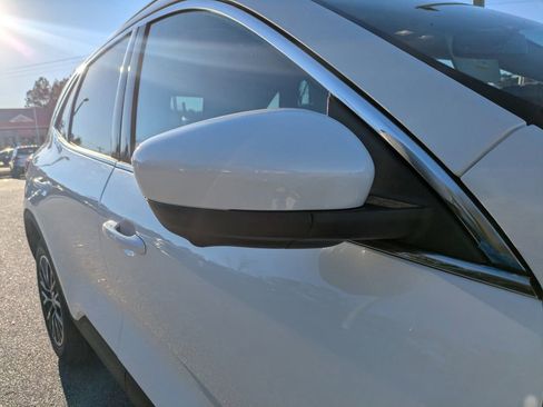 New 2026 Ford Escape SE w/ PHEV Premium Package image 10