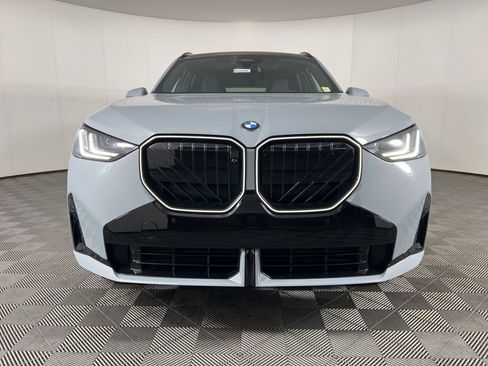 New 2026 BMW X3 xDrive30 image 5