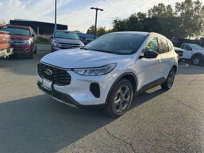Used 2025 Ford Escape ST-Line w/ Tech Pack #1