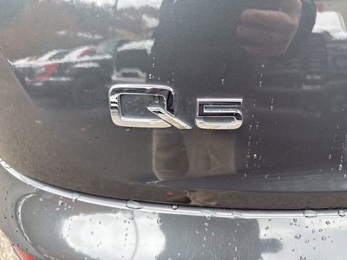 Used 2020 Audi Q5 2.0T Premium Plus w/ Premium Plus Package image 14