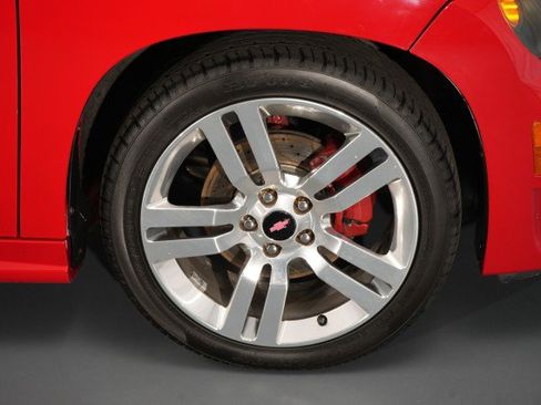 Used 2008 Chevrolet HHR SS FWD image 29