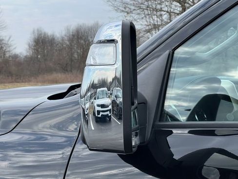 Used 2024 RAM 2500 Laramie image 43