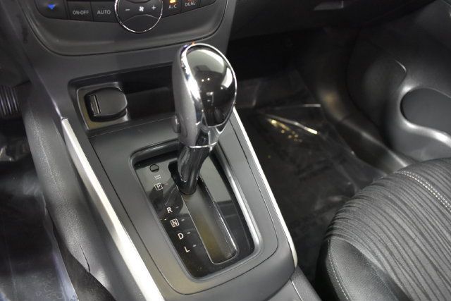 Used 2018 Nissan Sentra SV FWD image 22