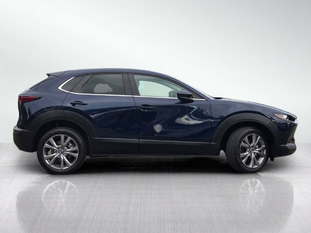 Certified 2021 MAZDA CX-30 AWD 2.5 S w/ Preferred Package image 3