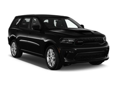 Used 2022 Dodge Durango R/T w/ Blacktop Package