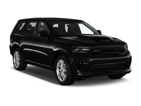 Used 2022 Dodge Durango R/T w/ Blacktop Package image 1