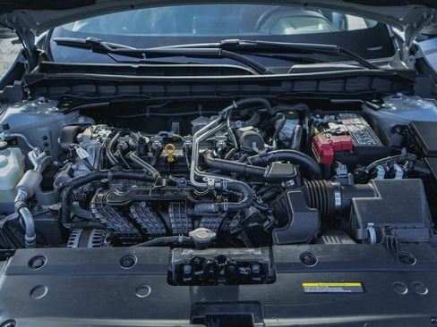 Used 2023 Nissan Altima 2.5 SV image 35