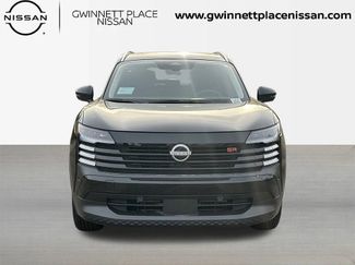 New 2026 Nissan Kicks SR video 2