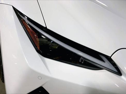 Used 2025 Lexus IS 350 F Sport w/ Navigation Package image 28