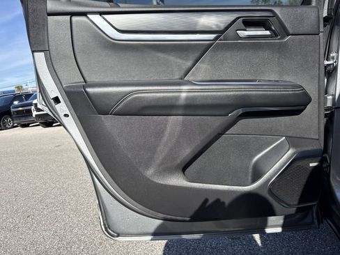 Certified 2025 GMC Acadia Elevation image 37